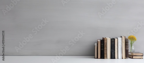 A copy space image featurin...