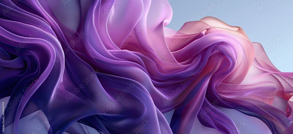 Fototapeta premium Abstract background. Abstract banner