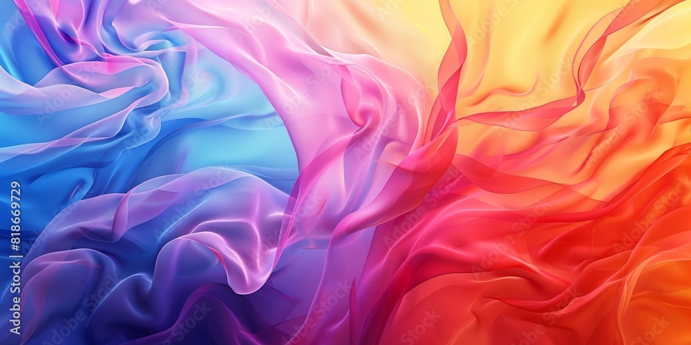 Obraz premium Abstract contemporary design wallpaper background