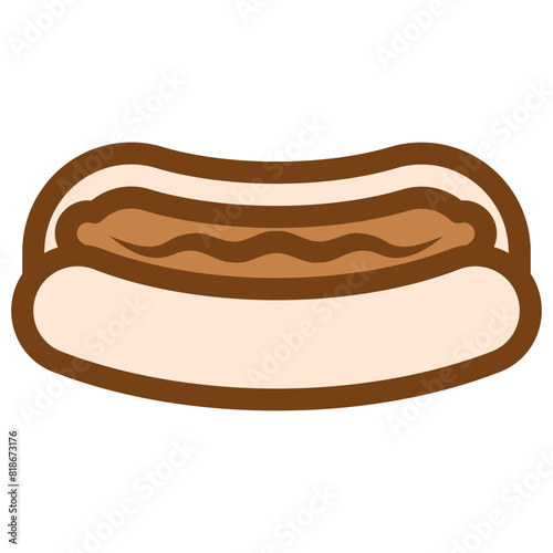 hotdog icon
