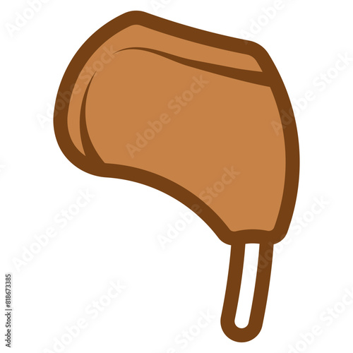tomahawk meat icon