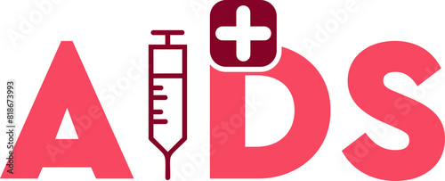 World AIDS Vaccine Day Vector Design