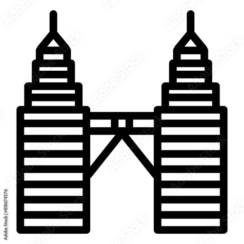 petronas towers