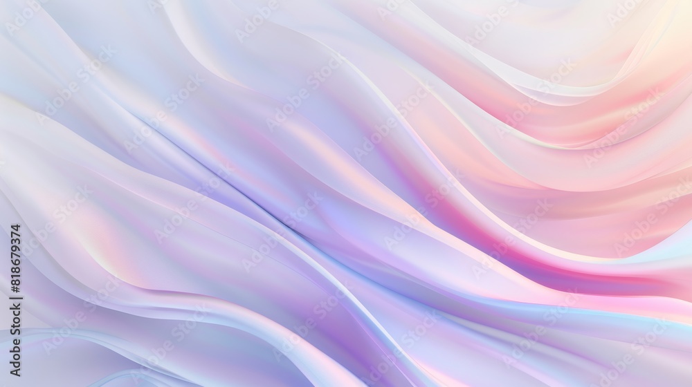 Modern Gradient Background for Design Generative AI Modern Gradient Background for Design Generative AI