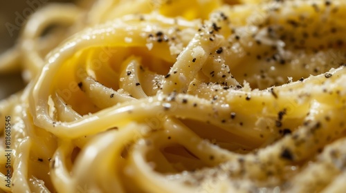 Delicious Italian Cuisine for Perfect Focus Generative AI