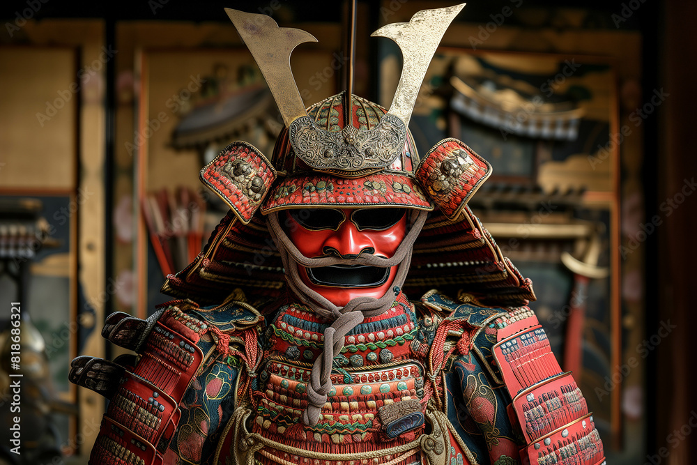 A samurai is a member of the military nobility of medieval and early-modern Japan. A samurai is a member of the military nobility of medieval and early-modern Japan.