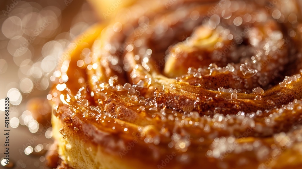 Sweet Treat for a Perfect Breakfast Generative AI Sweet Treat for a Perfect Breakfast Generative AI