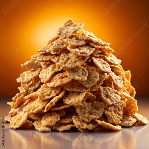 Wheaties, generative ai