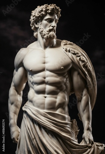 statue of david © AmaroC