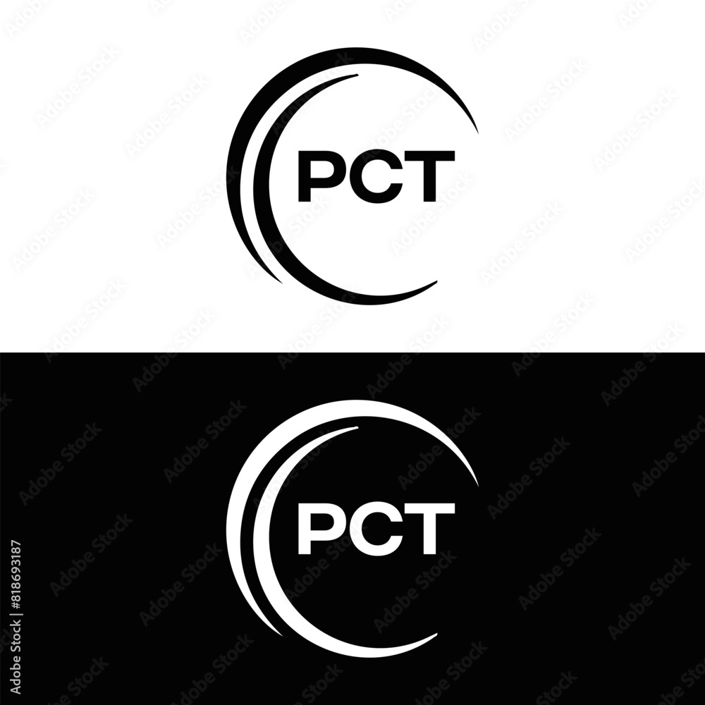 PCT logo. P C T design. White PCT letter. PCT, P C T letter logo design. P C T letter logo design in FIVE, FOUR, THREE, style. letter logo set in one artboard. P C T letter logo vector design. PCT logo. P C T design. White PCT letter. PCT, P C T letter logo design. P C T letter logo design in FIVE, FOUR, THREE, style. letter logo set in one artboard. P C T letter logo vector design.