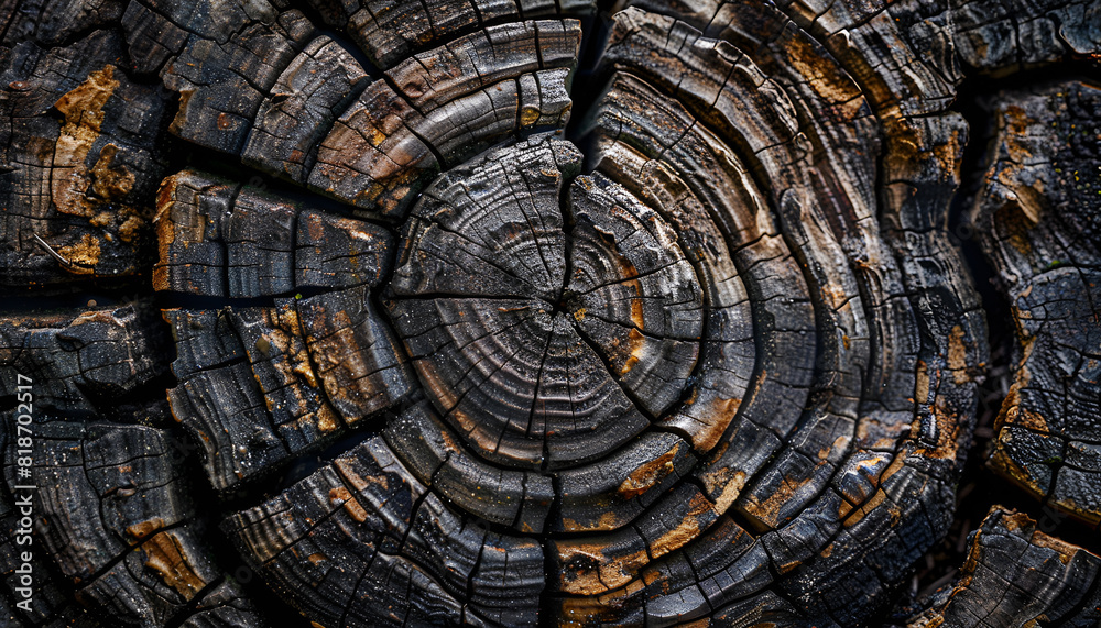 Fototapeta premium holzwerk wooden background, realistic photography