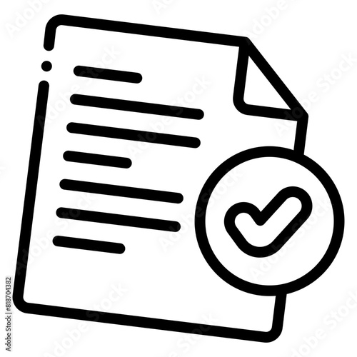 information secure icon