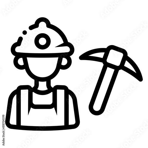 miner icon