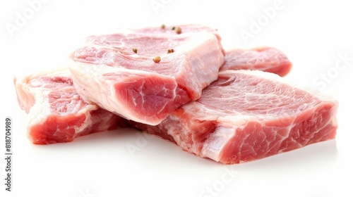 Fresh and delicious meat for your next meal. Get it now!