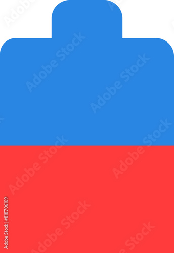 Free Download Shape Symbol Brick Blocks Puzzle Kids Font Colorful - GFXLoad
