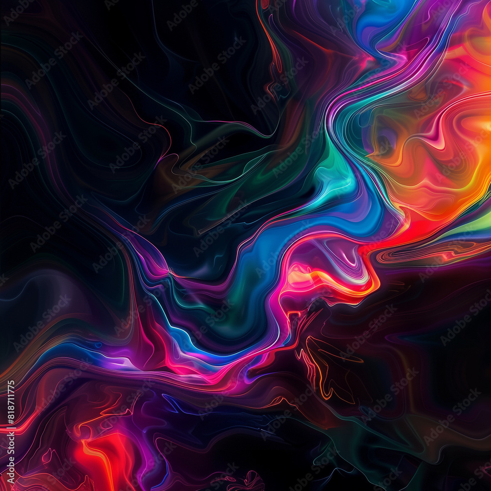 Obraz premium abstract background