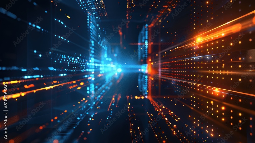 Teknologi data digital, ruang siber digital, transfer data digital internet berkecepatan tinggi, teknologi masa depan Teknologi data digital, ruang siber digital, transfer data digital internet berkecepatan tinggi, teknologi masa depan