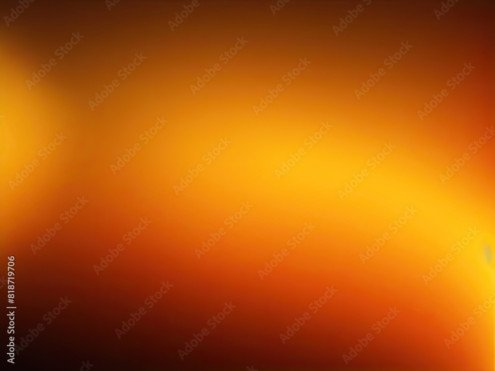 abstract backdrop shine, color gradient, black gold yellow and orenge Grainy noise, intense light and glow background abstract backdrop shine, color gradient, black gold yellow and orenge Grainy noise, intense light and glow background