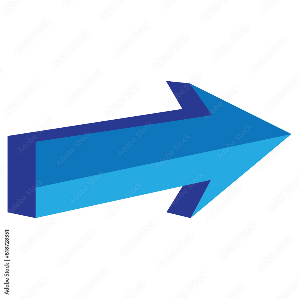 Red 3d arrow going down stock icon on white background. Bankruptcy, financial market crash icon for your web site design, logo, app, UI. graph chart downtrend symbol. chart going down sign. Vector Red 3d arrow going down stock icon on white background. Bankruptcy, financial market crash icon for your web site design, logo, app, UI. graph chart downtrend symbol. chart going down sign. Vector