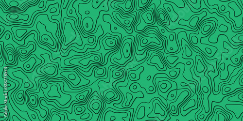 A symphony of curves blending science and imagination

