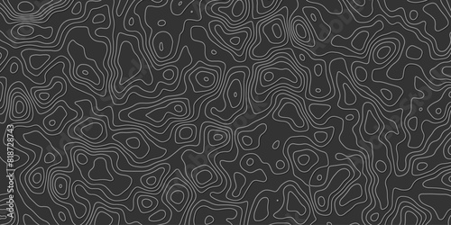 Whispering contours tracing stories across the infinite terrain

