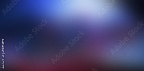color gradient rough abstract background shine bright light and glow template empty space , grainy noise grungy texture	