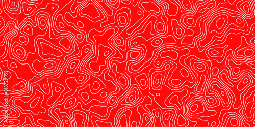 A topographic symphony harmonizing depth and dimension

