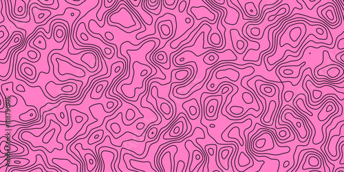 The intricate dance of elevation sculpting natural landscapes

