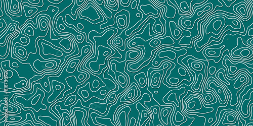 Artistic patterns redefining the sculpted depth of spatial design

