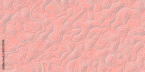 Artistic patterns redefining the sculpted depth of spatial design

