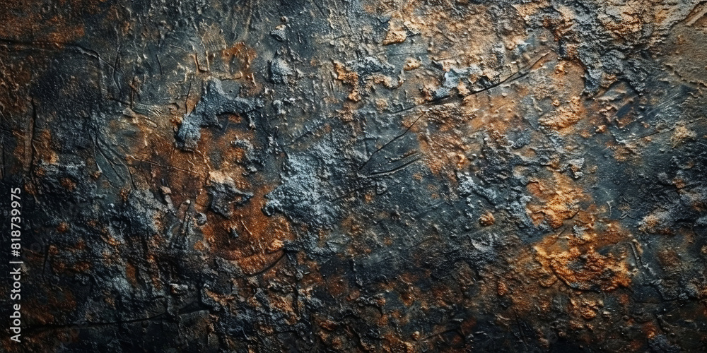 Dark grey black slate texture background. Black stone texture. Black granite slabs background
Dark grey black slate texture background. Black stone texture. Black granite slabs background
