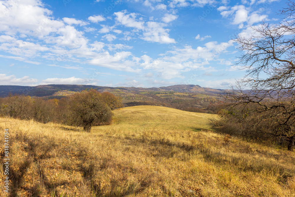 the beginning of autumn, walks through alpine meadows and slopes, panoramic views, the state of nature and relaxation in the mountains. the beginning of autumn, walks through alpine meadows and slopes, panoramic views, the state of nature and relaxation in the mountains.