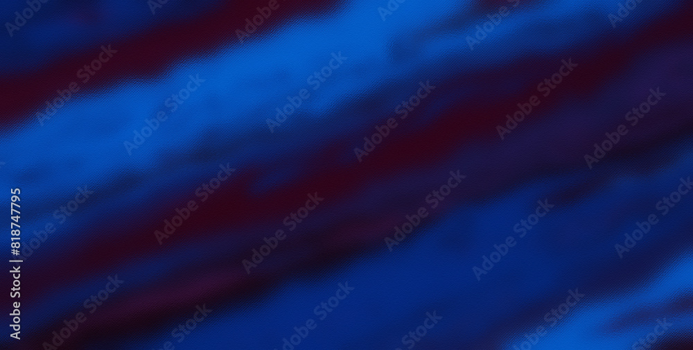 Obraz premium Immerse Yourself in the Mesmerizing Dance of Colors and Textures on an Abstract Canvas