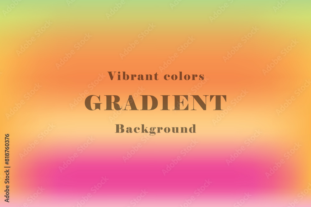 Gradient abstract artistic design background creative Gradient abstract artistic design background creative