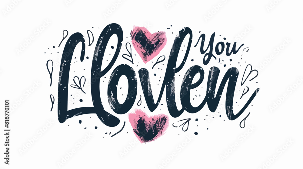All You Need Is Love romantic phrase quote or message