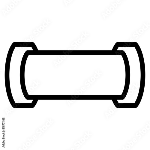 pipe gas