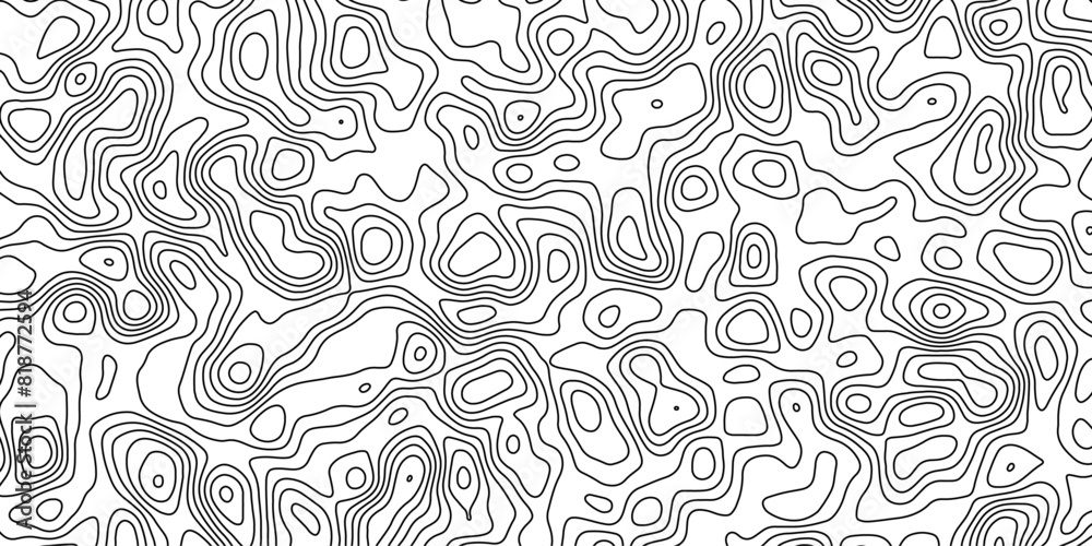 Artistic line-based terrain texture for backgrounds and abstract design
Artistic line-based terrain texture for backgrounds and abstract design