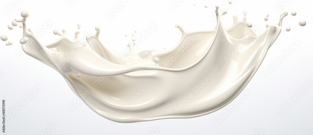 Abstract white wave background with smooth lines, minimalist designs, modern presentations, sleek websites, and clean digital artworks. Perfect for creating white geometric abstract background Abstract white wave background with smooth lines, minimalist designs, modern presentations, sleek websites, and clean digital artworks. Perfect for creating white geometric abstract background