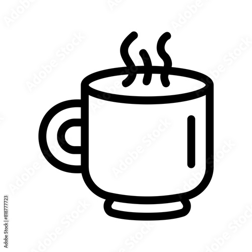 coffee mug
