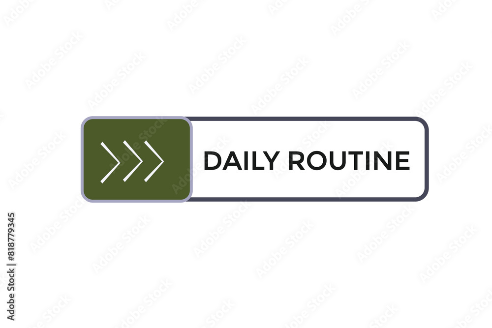 new website daily routine button learn stay stay tuned, level, sign, speech, bubble banner modern, symbol, click new website daily routine button learn stay stay tuned, level, sign, speech, bubble banner modern, symbol, click