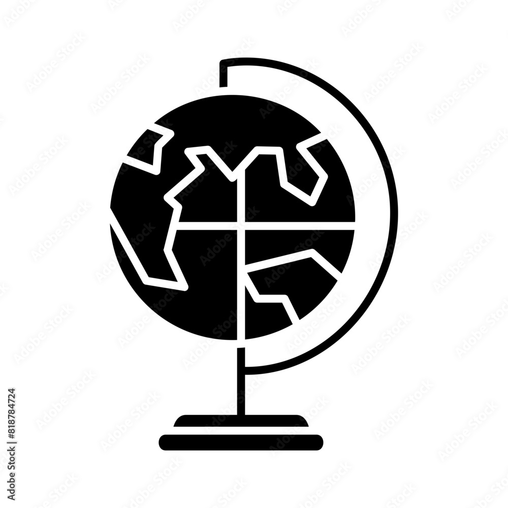 globe globe