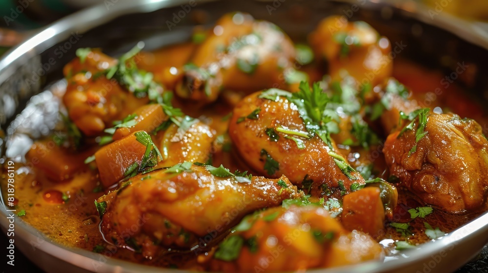 A delicious ready-to-eat dish, Karē A delicious ready-to-eat dish, Karē