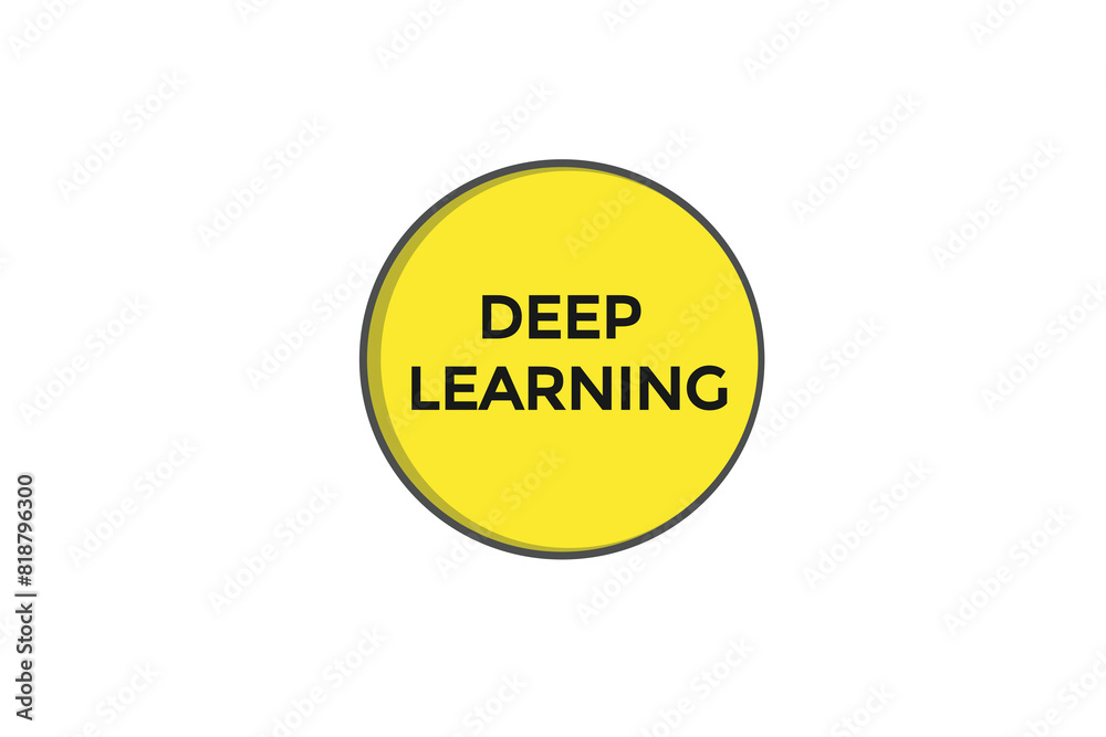 new website deep learning button learn stay stay tuned, level, sign, speech, bubble banner modern, symbol, click new website deep learning button learn stay stay tuned, level, sign, speech, bubble banner modern, symbol, click