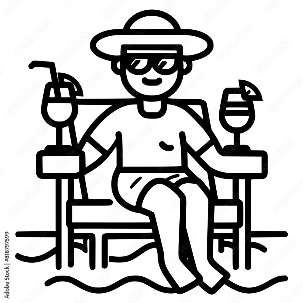 Vacation icon, leisure icon, summer icon, travel icon, beach icon, sun icon, tourism icon, airplane icon, travel destinations icon, family icon, business icon, sunbathing icon, icon, travel, summer, Vacation icon, leisure icon, summer icon, travel icon, beach icon, sun icon, tourism icon, airplane icon, travel destinations icon, family icon, business icon, sunbathing icon, icon, travel, summer,