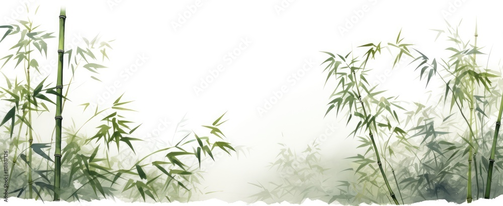 Whispers of Bamboo Whispers of Bamboo