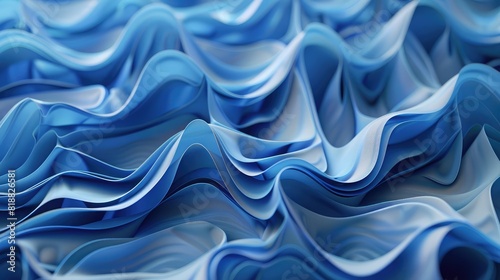 blue water gel wave blue texture background, High-quality photo, Abstract beautiful blue elegant background. illustration beautiful, 3d render of blue wavy pattern 