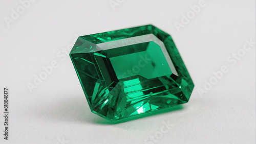 Jewelry Emerald