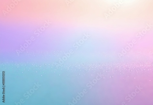 Abstract background in pastel light tones with smooth colour transitions