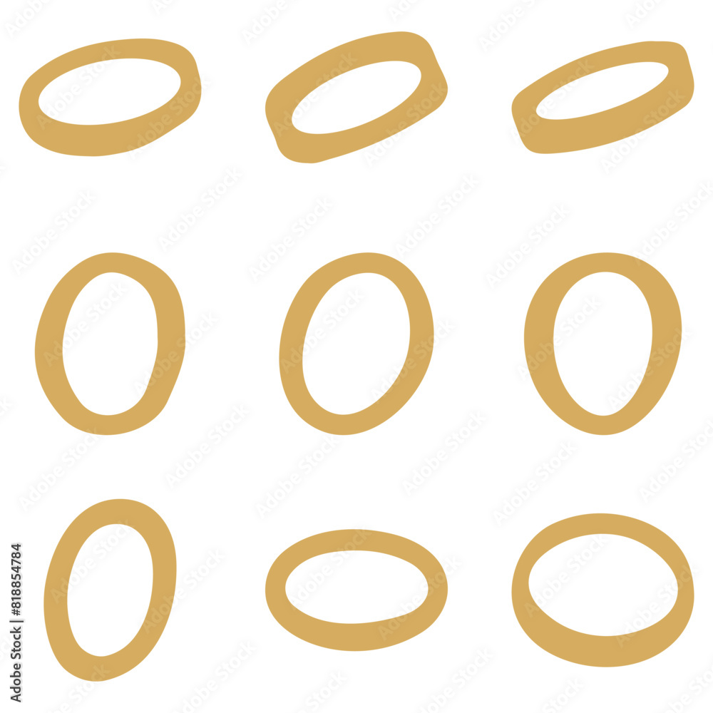 Simple gold bracelet design set Simple gold bracelet design set