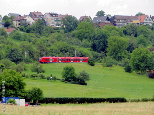 Landschaft